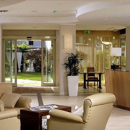 Rizzi Aquacharme Hotel & Spa Boario Terme 내부 사진