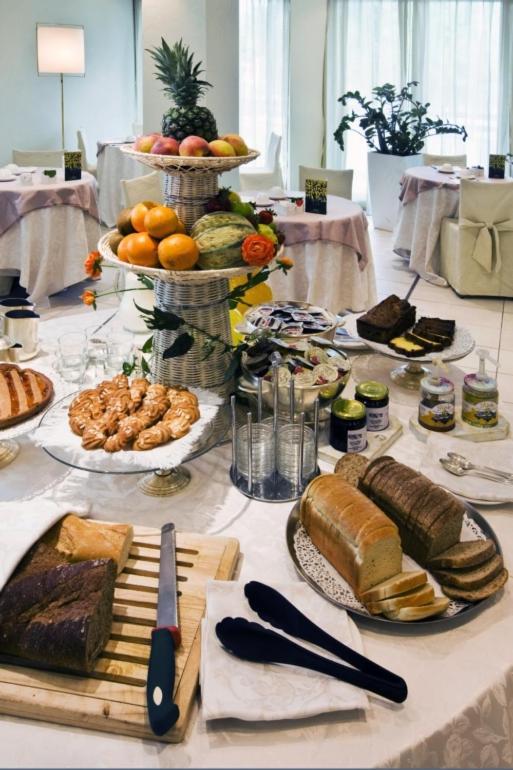 Rizzi Aquacharme Hotel & Spa Boario Terme 외부 사진