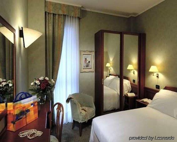 Rizzi Aquacharme Hotel & Spa Boario Terme 객실 사진