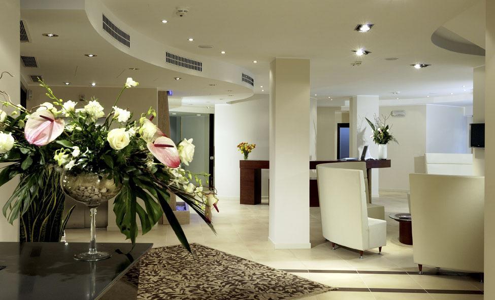 Rizzi Aquacharme Hotel & Spa Boario Terme 외부 사진
