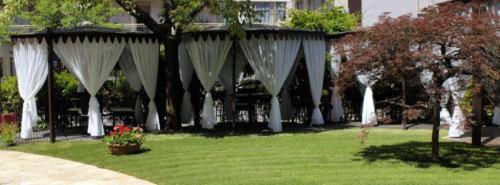 Rizzi Aquacharme Hotel & Spa Boario Terme 외부 사진